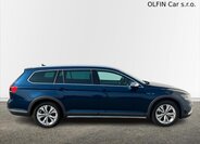 Volkswagen Passat Kombi 2,0 l 147 kw