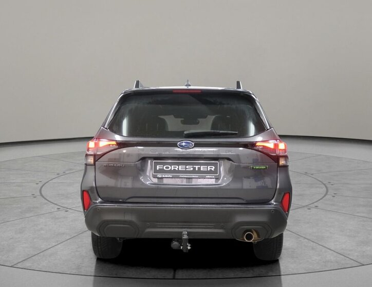 Subaru Forester SUV 2,0 l 113 kw