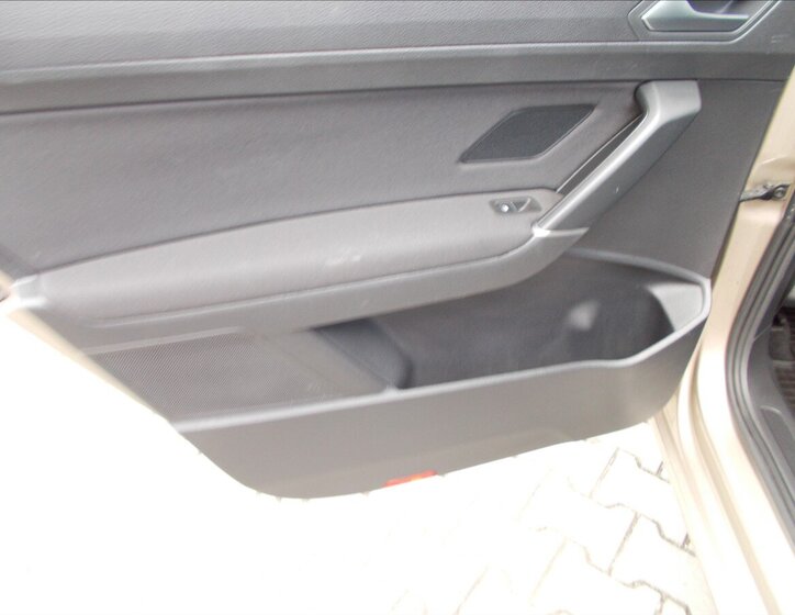 Volkswagen Touran MPV 1,4 l 110 kw