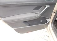 Volkswagen Touran MPV 1,4 l 110 kw