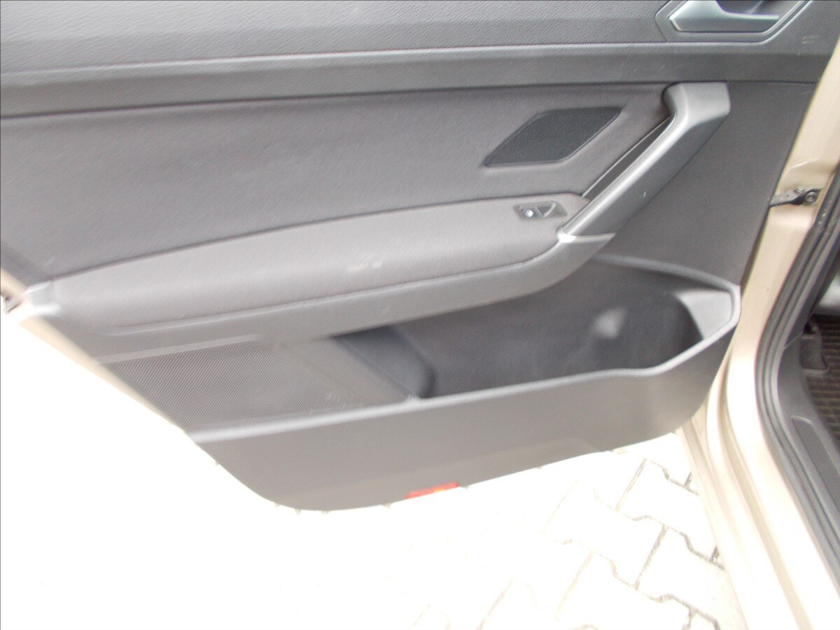 Volkswagen Touran MPV 1,4 l 110 kw