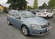 Volkswagen Passat Kombi 2,0 l 103 kw