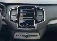 Volvo XC90 11
