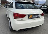 Audi A1 Hatchback 1,4 l 90 kw