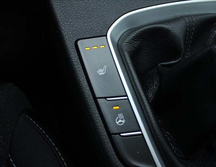 Hyundai i30 Liftback 1,4 l 103 kw