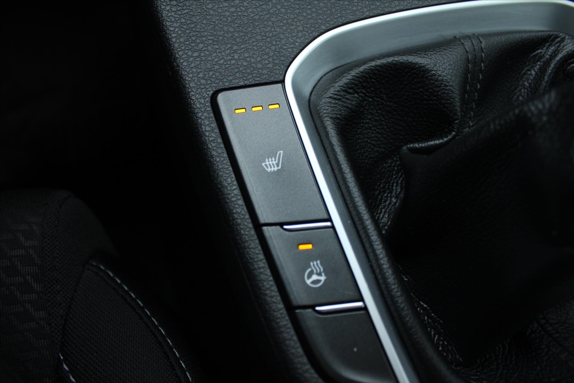 Hyundai i30 Liftback 1,4 l 103 kw