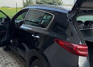 KIA Sportage SUV / Terénní 0,0 0