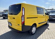 Ford Transit Custom Ostatní 2,0 l 79 kw
