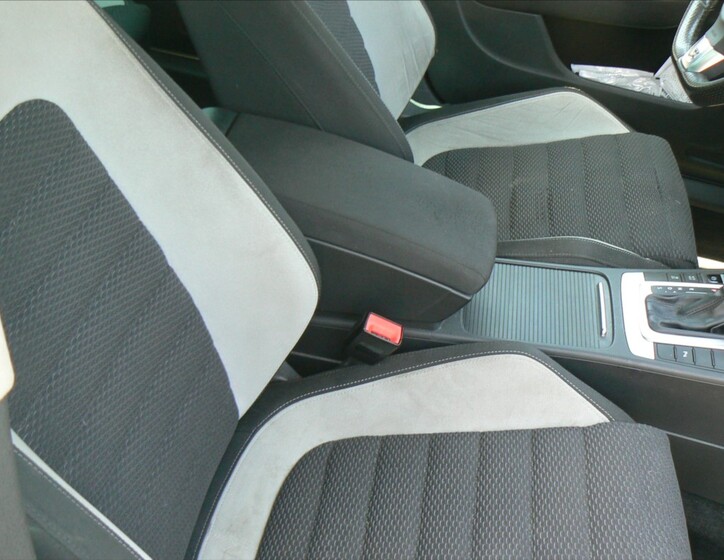 Volkswagen Passat 20