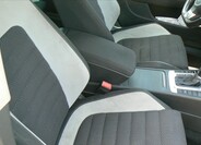 Volkswagen Passat 20