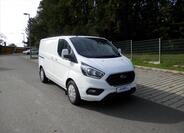 Ford Transit Custom 2