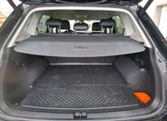 Volkswagen Tiguan Allspace SUV / Terénní 2,0 l 110 kw