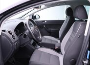 Volkswagen Golf Plus 10