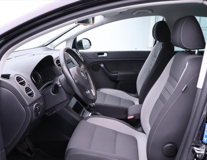 Volkswagen Golf Plus 10