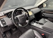 Land Rover Discovery SUV / Terénní 3,0 l 225 kw