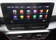 Cupra Formentor SUV / Terénní 1,5 l 110 kw