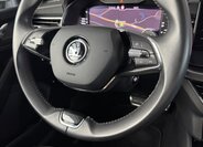 Škoda Kamiq SUV 1,5 l 110 kw