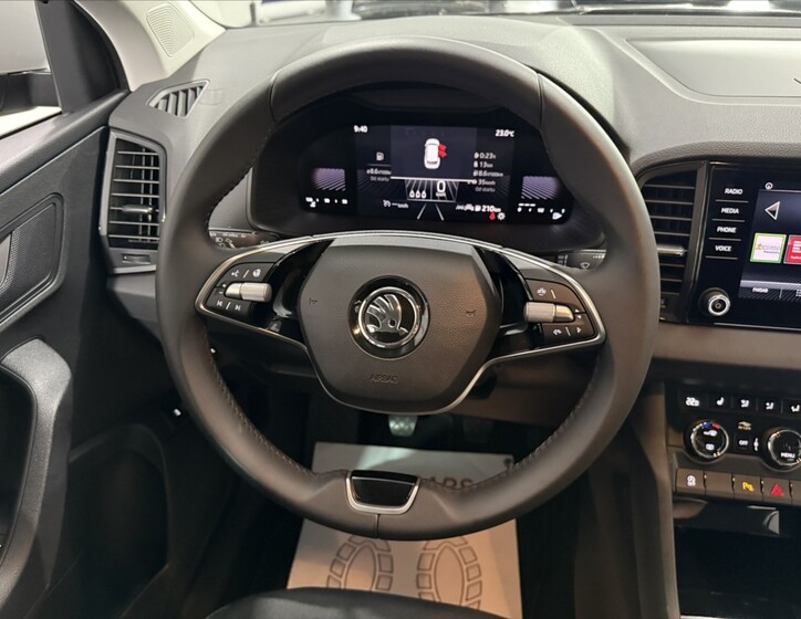 Škoda Karoq 21