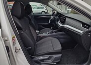 Škoda Octavia Liftback 2,0 l 85 kw