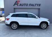 Škoda Kodiaq Kombi 0,0 140 kw