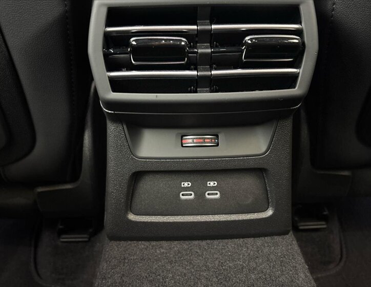 Audi A3 Hatchback 1,5 l 110 kw