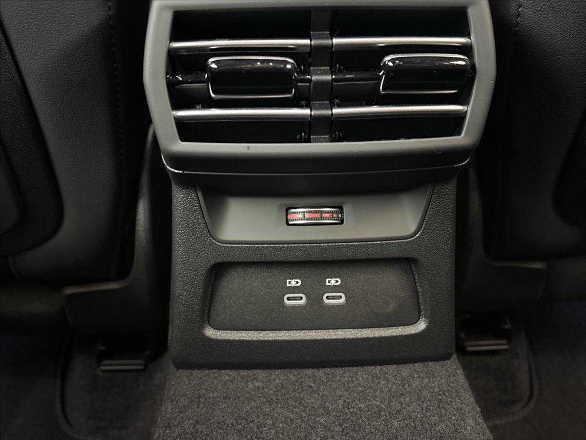 Audi A3 Hatchback 1,5 l 110 kw