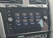 Volkswagen Golf Kombi 1,5 l 110 kw