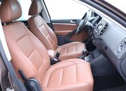 Volkswagen Tiguan SUV 2,0 l 132 kw