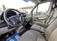 Volkswagen Crafter Ostatní 2,0 l 100 kw