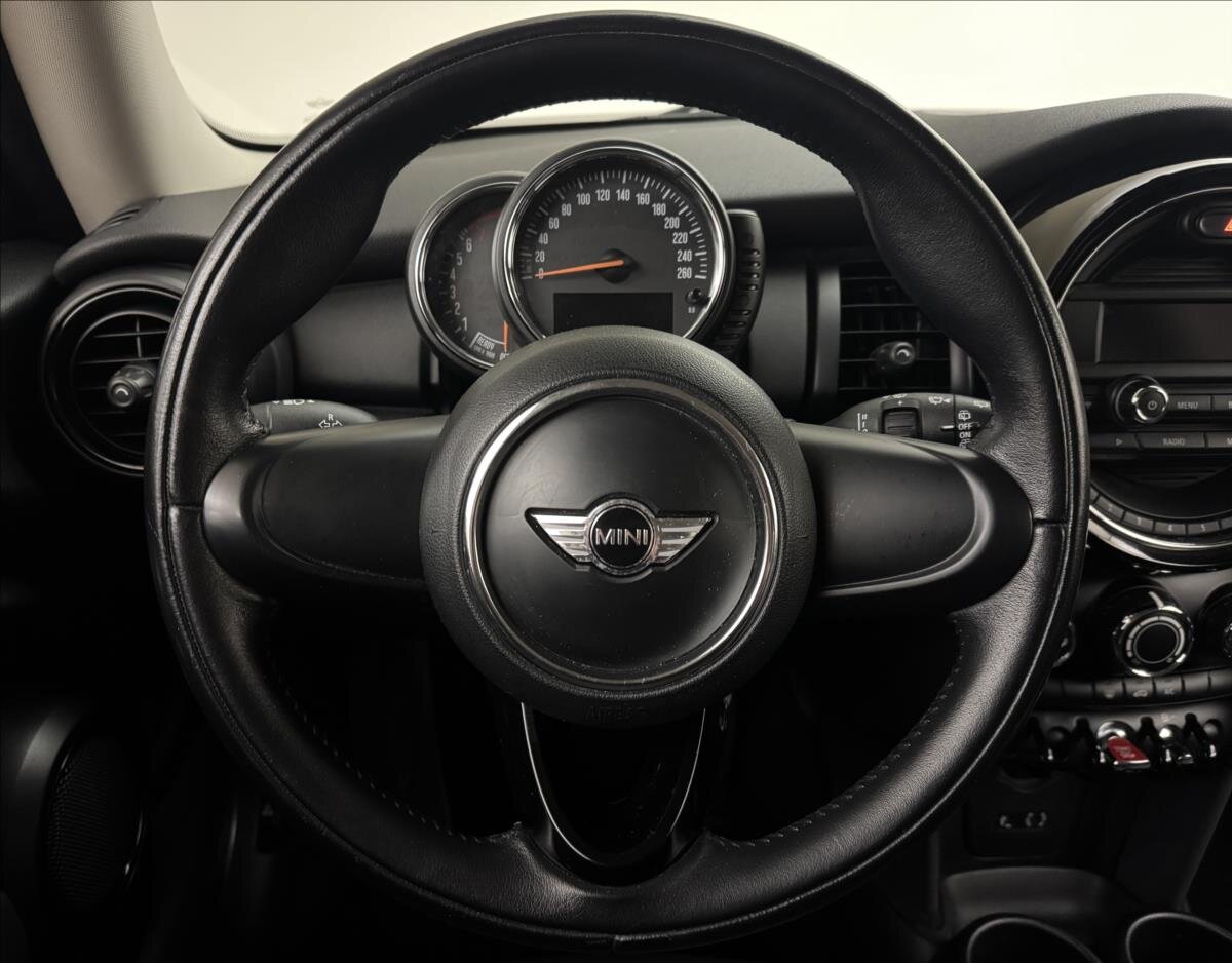 Mini One Hatchback 1,2 l 55 kw