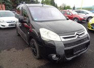 Citroën Berlingo Kombi 1,6 l 82 kw