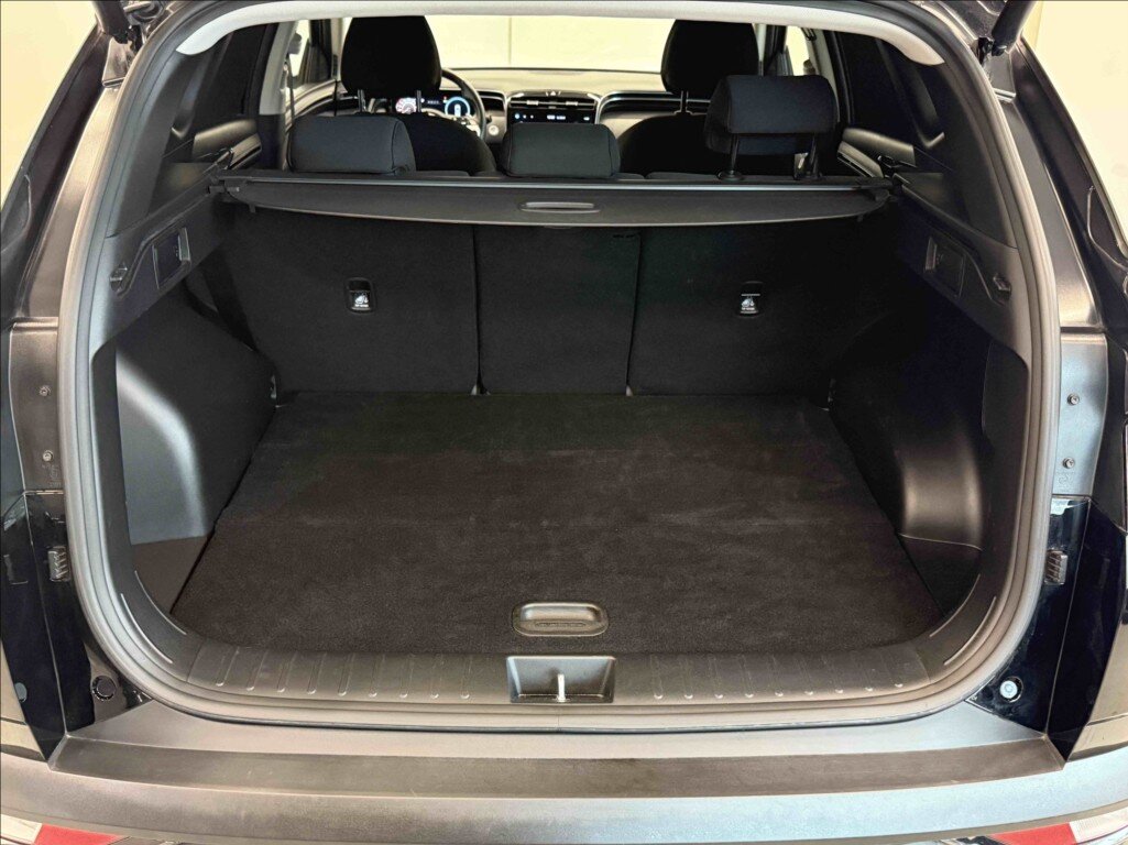 Hyundai Tucson SUV / Terénní 1,6 l 169 kw