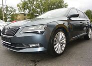 Škoda Superb 53