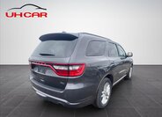 Dodge Durango SUV / Terénní 5,7 l 268 kw