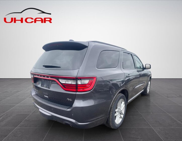 Dodge Durango SUV / Terénní 5,7 l 268 kw