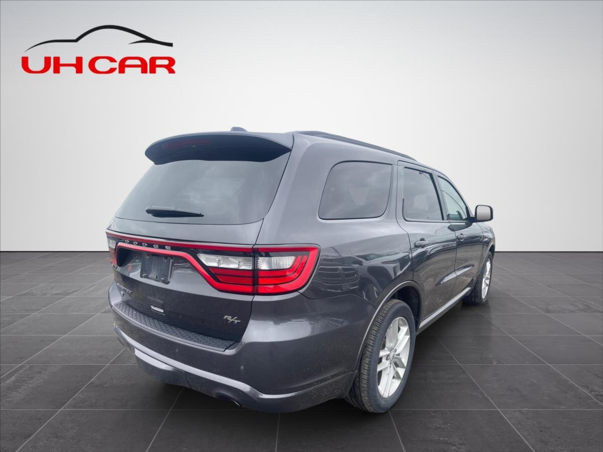 Dodge Durango SUV / Terénní 5,7 l 268 kw