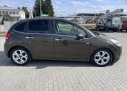 Citroën C3 Hatchback 1,6 l 68 kw