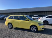 Škoda Fabia Kombi 999,0 70 kw