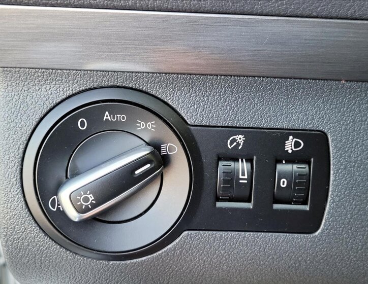 Volkswagen Touran 36