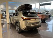 Lexus UX 250h 4