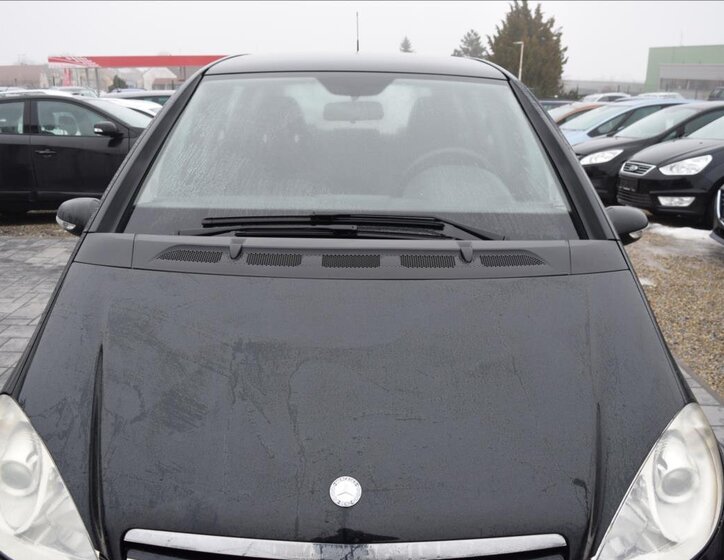 Mercedes-Benz Třídy A Kombi 1,5 l 70 kw