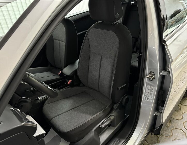 Seat Tarraco SUV / Terénní 2,0 l 110 kw