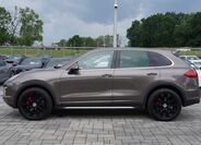 Porsche Cayenne 3