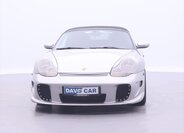Porsche Boxster 3
