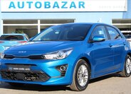 KIA Rio 1