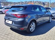 Renault Mégane Hatchback 1,2 l 97 kw