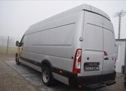 Renault Master 7