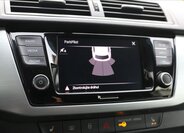 Škoda Fabia Hatchback 999,0 70 kw