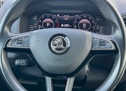 Škoda Karoq SUV / Terénní 1,5 l 110 kw