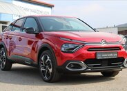 Citroën C4 SUV / Terénní 1,2 l 96 kw